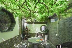 Exterior - Junhefu Courtyard Hotel (Beijing)