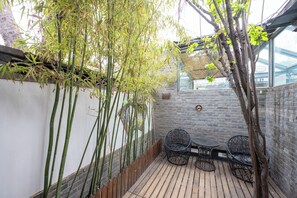 Comfort Double Room | Laptop workspace, iron/ironing board, free WiFi