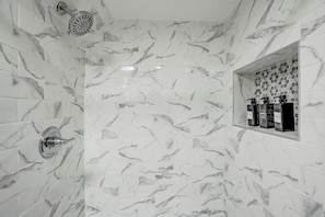 Bathroom - 1318 E Pikes Peak (Colorado Springs)