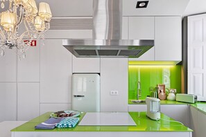 Privékeuken