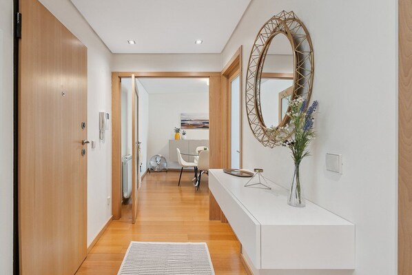 Interior - GuestReady - Modern apartment in Boavista (Boavista)