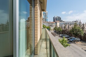 Property grounds - GuestReady - Modern apartment in Boavista (Boavista)