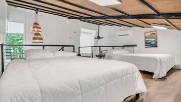 1 slaapkamer, wifi, beddengoed