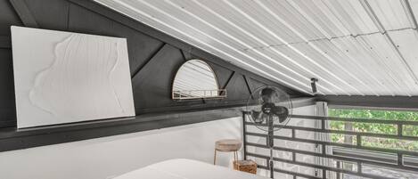 1 quarto, Wi-Fi, roupa de cama