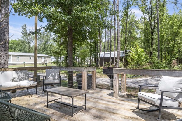 Terrass/Patio