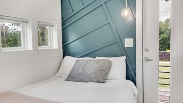 1 Schlafzimmer, WLAN