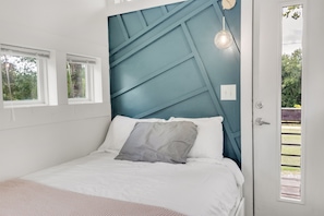 1 chambre, Wi-Fi