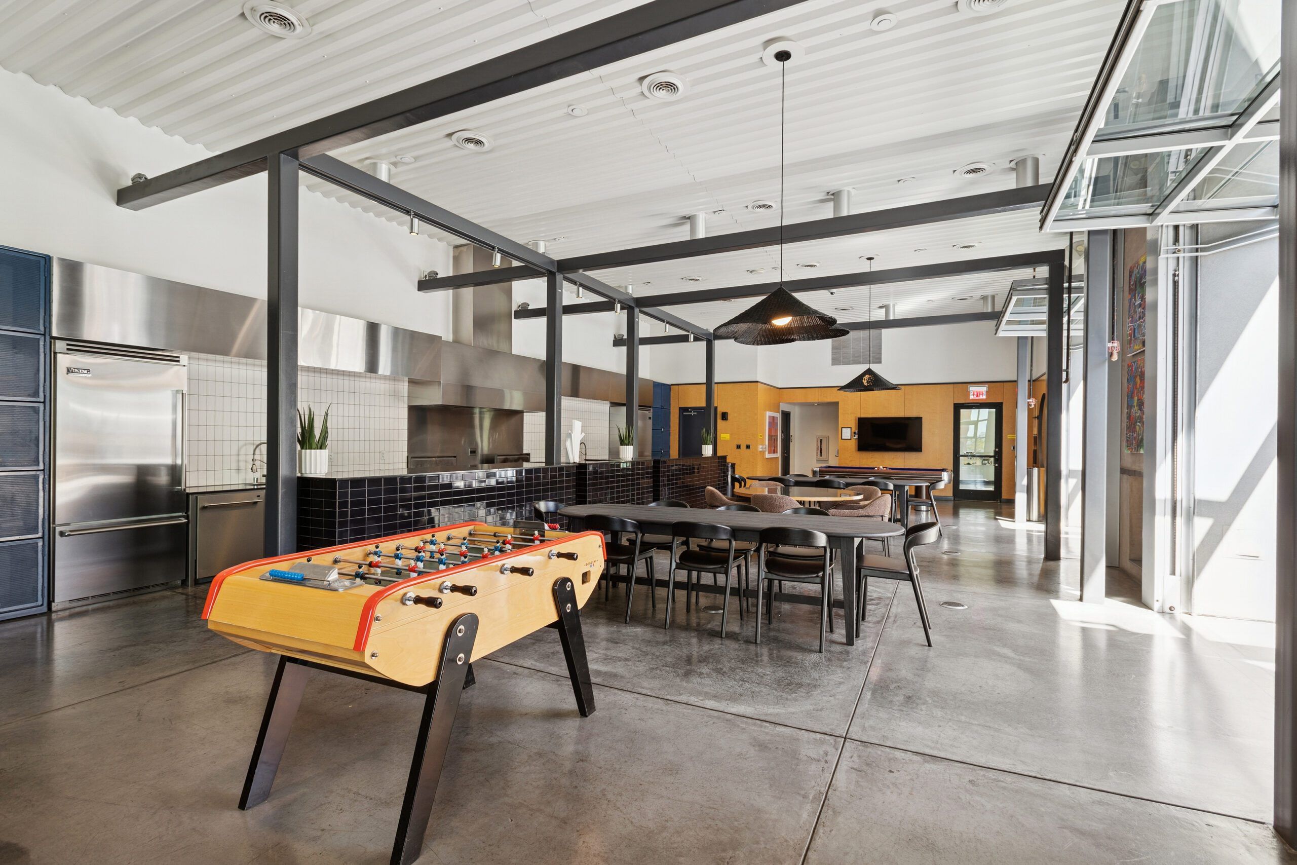 Sala de jogos