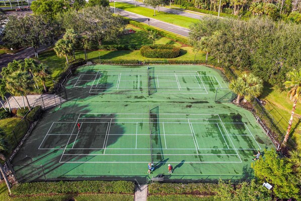 Pista esportiva