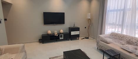 منطقة المعيشة