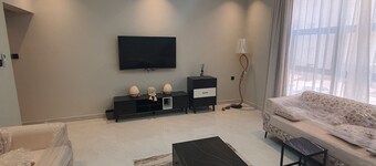 3-bedroom apartment in - Abha /Un piso en Abha - Arabia Saudí- Hablamos español.