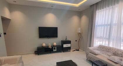 3-bedroom apartment in - Abha /Un piso en Abha - Arabia Saudí- Hablamos español.