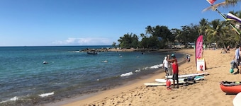 Charming Studio by Sandy Beach â Affordable & Private