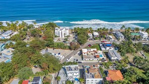 Unclassified image, 5 of 22, button - Sandy Beach Studio • Private Terrace & Parking • Walk to Surf (Rincon)