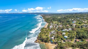 Unclassified image, 3 of 22, button - Sandy Beach Studio • Private Terrace & Parking • Walk to Surf (Rincon)