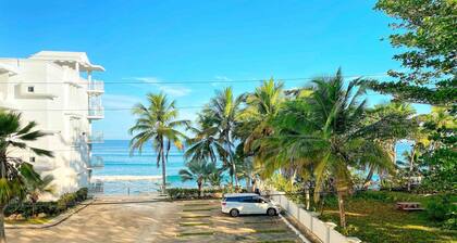 Oceanview One-Bedroom Apartment at Puntas Tree House