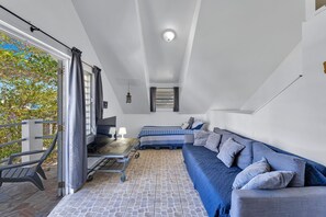 Unclassified image, 2 of 24, button - Oceanview 1BR w/ Sunset Balcony • Walk to Sandy Beach • Romantic Escape (Rincon)