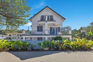 Exterior - Studio w/ Patio • Walk to Sandy Beach (Rincon)