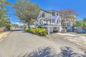 Exterior - Studio w/ Patio • Walk to Sandy Beach (Rincon)
