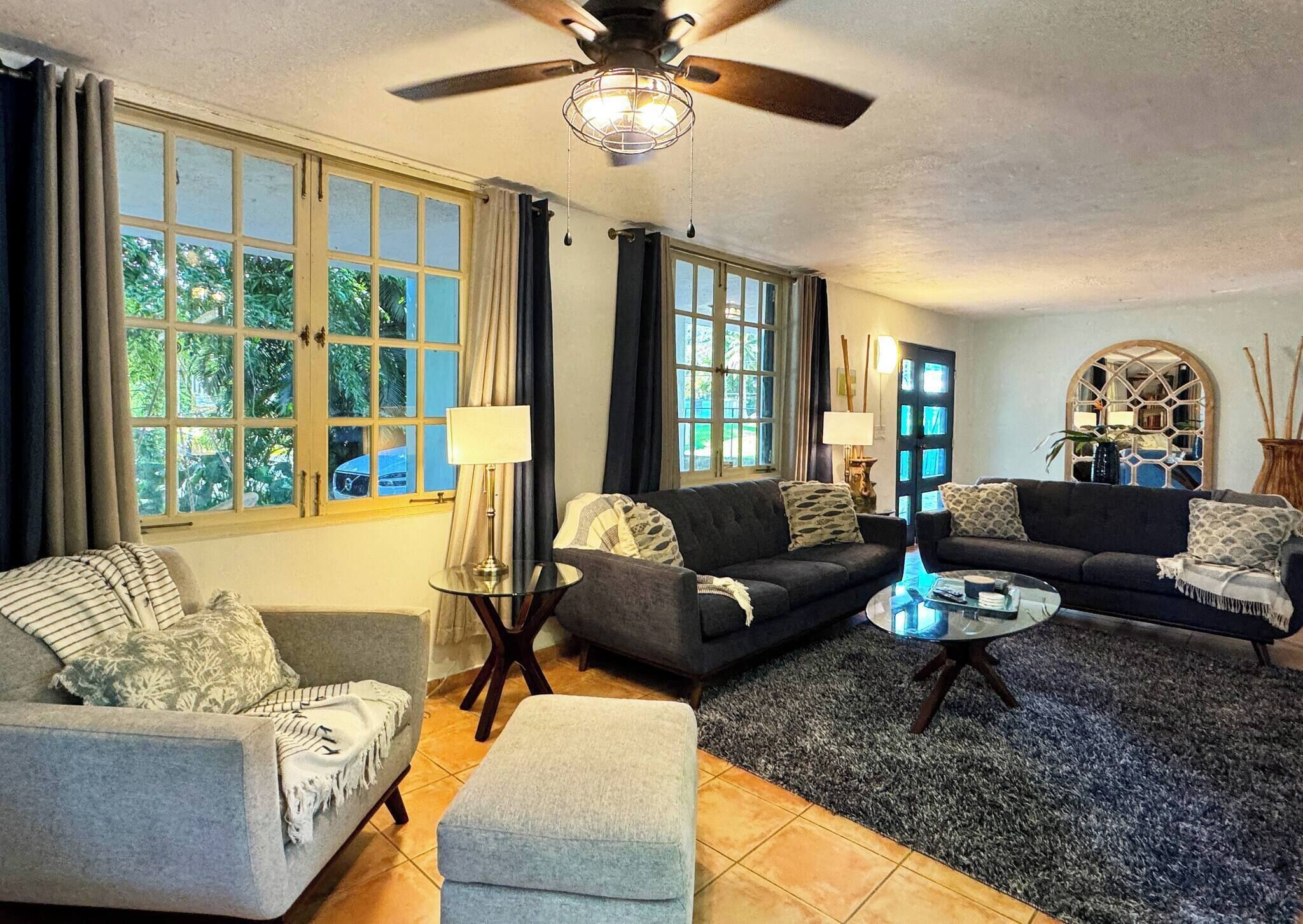 Smart-tv och böcker