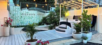 Condado Laguna Villa 1 | Spa | 6 Bd 3Ba Generator