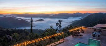 Casa Monte Verde - Heated Pool