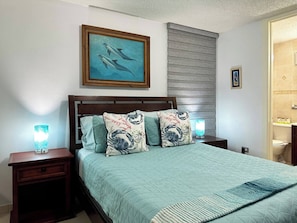 1 Schlafzimmer, BĂŒgeleisen/BĂŒgelbrett, BettwĂ€sche