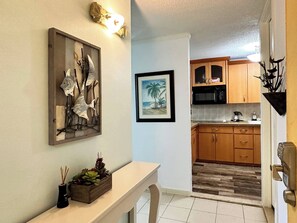 Interior - Marina View Condo 2 Bed / 2 Bath Sleeps 7 (Fajardo)