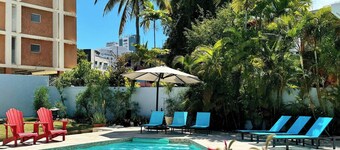 Condado Laguna Villa w/Pool 5 Bd 3 Ba - Generator
