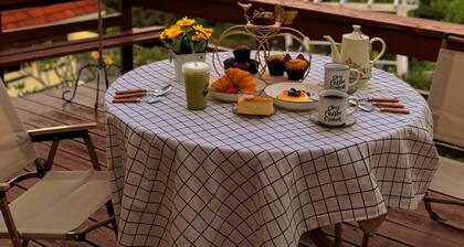 SEAVIEW GUEStHOUSE & Wedding VILLA 100pax Batu Ferringhi