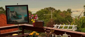 SEAVIEW GUEStHOUSE & Wedding VILLA 100pax Batu Ferringhi