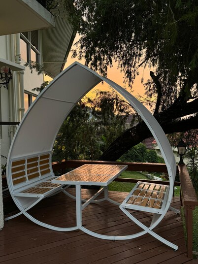 SEAVIEW GUEStHOUSE & Wedding VILLA 100pax Batu Ferringhi