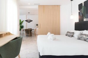 2 Schlafzimmer, Bügeleisen/Bügelbrett, Reisekinderbett, WLAN