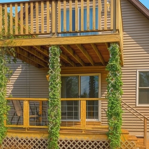 Hot tub! Nearby Golfing! Kayaking! Beach Pass! 