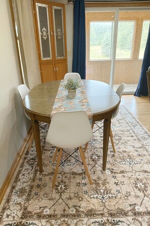 Spiseområde
