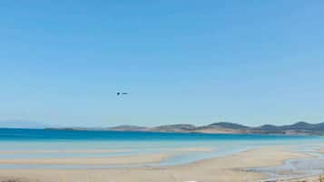 Am Strand