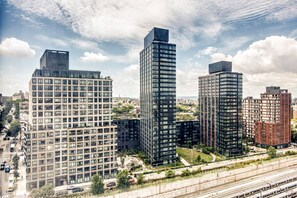 Udendørsområde
