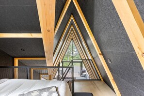 1 dormitorio y wifi gratis