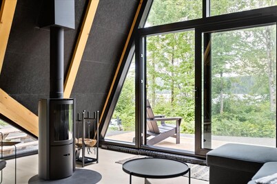 The Hygge Cabin