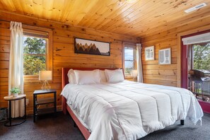 4 quartos, berço de viagem, Wi-Fi de cortesia, roupa de cama