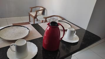 Café et/ou machine à café