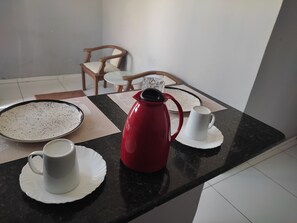 Caffè e/o macchina per il caffè