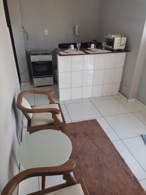 Cucina privata