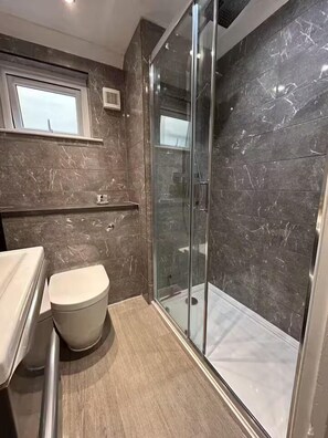 Habitación Deluxe | Baño