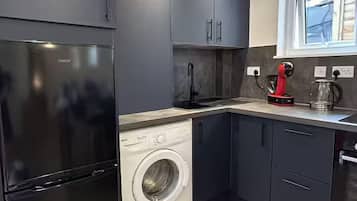 Dapur pribadi