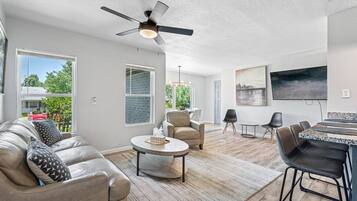 Casa | 6 habitaciones