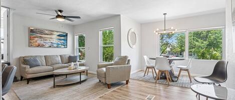 獨棟房屋 | 6 間臥室