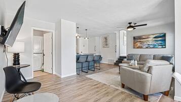 Casa | 6 habitaciones