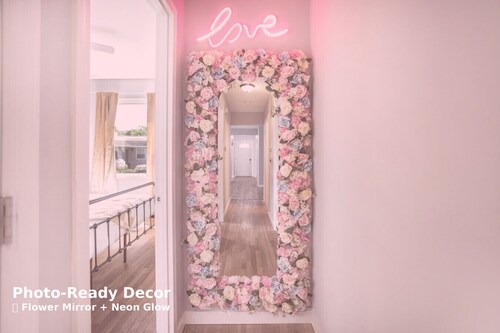 The Lilly Pad House - Doddridge