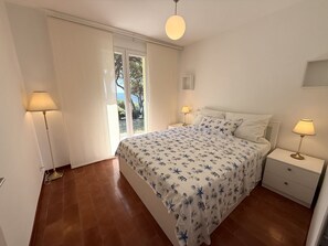 WiFi - Villa Star - Capo d'Arco (Rio Marina)